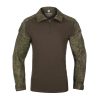 Invader Gear Combat Shirt Digital Flora L