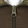 Invader Gear Combat Shirt Digital Flora L