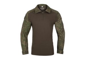 Invader Gear Combat Shirt Digital Flora M