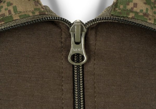Invader Gear Combat Shirt Digital Flora M