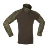 Invader Gear Combat Shirt Digital Flora M