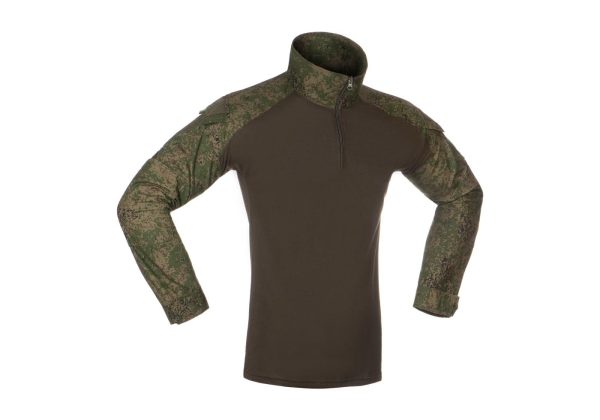 Invader Gear Combat Shirt Digital Flora M