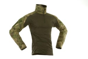 Invader Gear Combat Shirt Everglade M