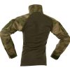 Invader Gear Combat Shirt Everglade M