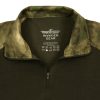Invader Gear Combat Shirt Everglade XS