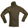 Invader Gear Combat Shirt Marpat 3XL