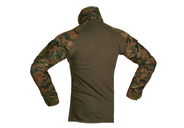 Invader Gear Combat Shirt Marpat 3XL