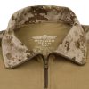 Invader Gear Combat Shirt Marpat Desert L