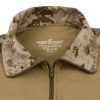 Invader Gear Combat Shirt Marpat Desert L