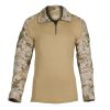 Invader Gear Combat Shirt Marpat Desert XL