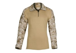 Invader Gear Combat Shirt Marpat Desert XL