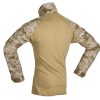 Invader Gear Combat Shirt Marpat Desert XS