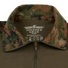 Invader Gear Combat Shirt Marpat XL
