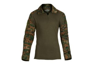 Invader Gear Combat Shirt Marpat XS