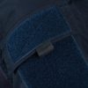 Invader Gear Combat Shirt Navy L