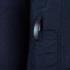 Invader Gear Combat Shirt Navy S