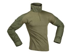 Invader Gear Combat Shirt OD 2XL