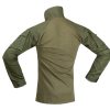 Invader Gear Combat Shirt OD 2XL