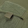 Invader Gear Combat Shirt OD M