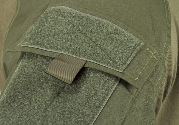 Invader Gear Combat Shirt OD M