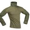 Invader Gear Combat Shirt OD XL