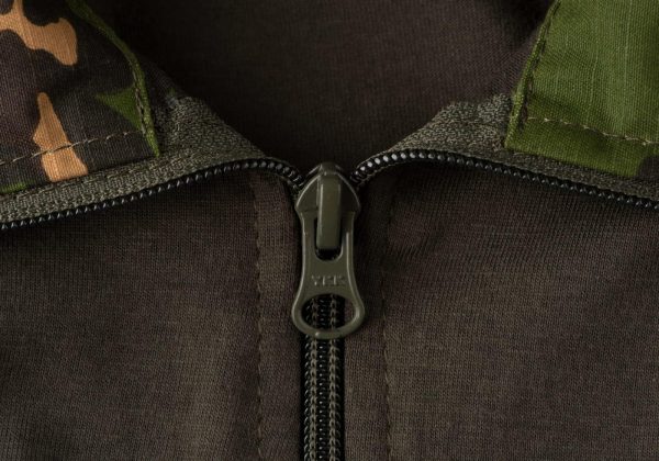 Invader Gear Combat Shirt Partizan 2XL