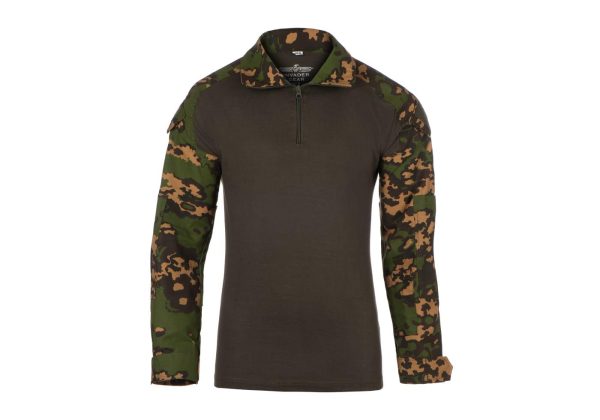 Invader Gear Combat Shirt Partizan XL