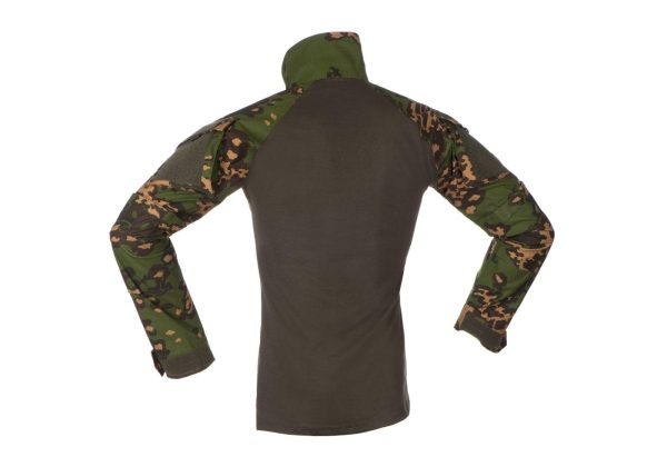 Invader Gear Combat Shirt Partizan XL