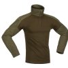 Invader Gear Combat Shirt Ranger Green 2XL