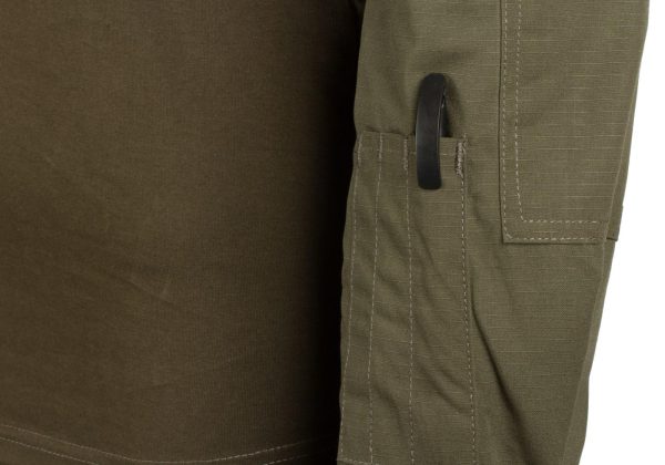 Invader Gear Combat Shirt Ranger Green 3XL