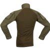 Invader Gear Combat Shirt Ranger Green 3XL