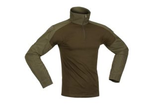 Invader Gear Combat Shirt Ranger Green S