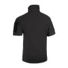 Invader Gear Combat Shirt Short Sleeve Black S