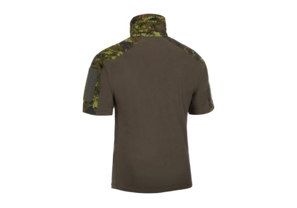 Invader Gear Combat Shirt Short Sleeve CAD S