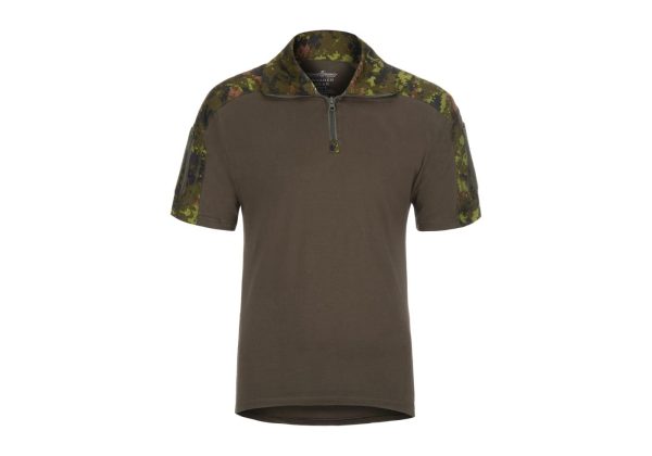 Invader Gear Combat Shirt Short Sleeve CAD XL