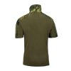Invader Gear Combat Shirt Short Sleeve Flecktarn 2XL