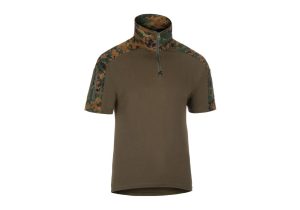 Invader Gear Combat Shirt Short Sleeve Marpat M