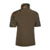 Invader Gear Combat Shirt Short Sleeve Marpat S