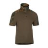 Invader Gear Combat Shirt Short Sleeve Marpat XL