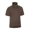 Invader Gear Combat Shirt Short Sleeve Ranger Green 2XL
