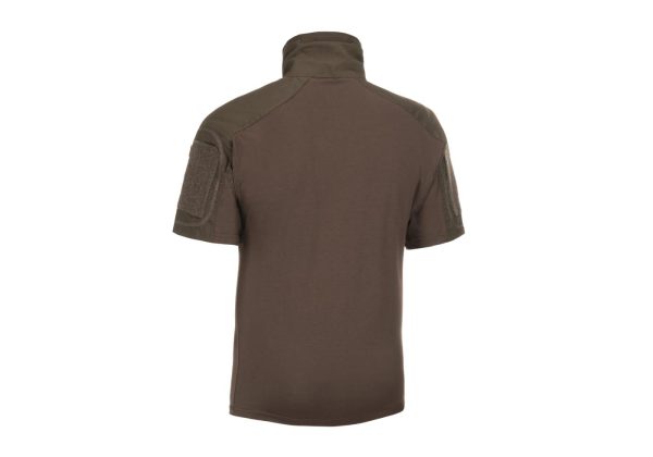 Invader Gear Combat Shirt Short Sleeve Ranger Green 2XL