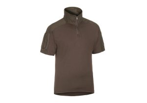 Invader Gear Combat Shirt Short Sleeve Ranger Green L