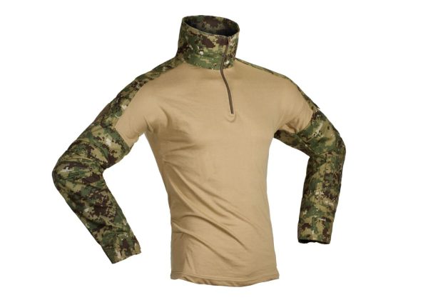 Invader Gear Combat Shirt Socom L