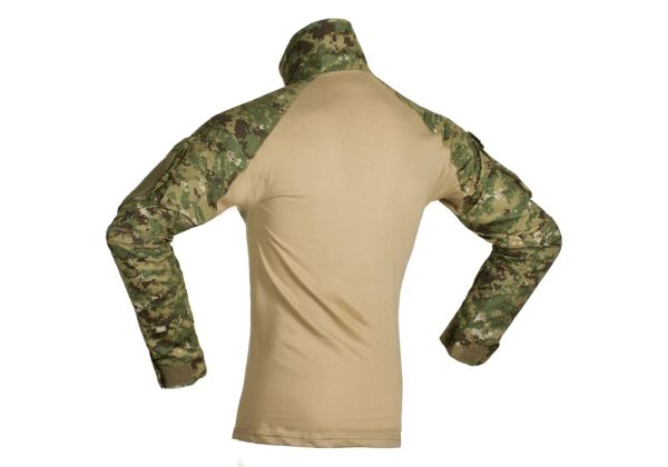 Invader Gear Combat Shirt Socom L