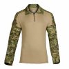 Invader Gear Combat Shirt Socom S