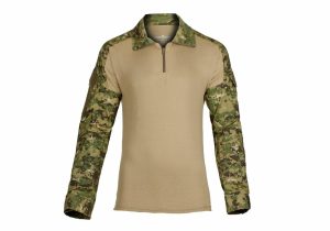 Invader Gear Combat Shirt Socom S