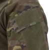Invader Gear Combat Shirt Spanish Digital Woodland 2XL
