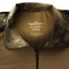 Invader Gear Combat Shirt Stone Desert L