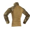 Invader Gear Combat Shirt Stone Desert L