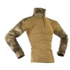 Invader Gear Combat Shirt Stone Desert XL